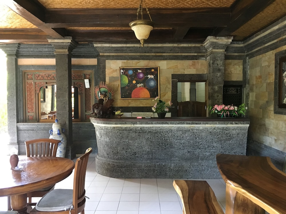 Cafe Wayan Cottages