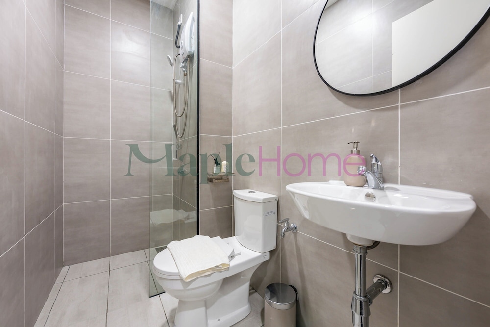 Space Residency Premier Suites Johor Bahru