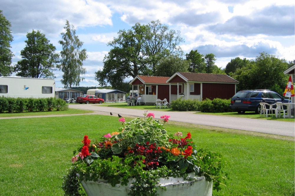 Tingsryd Resort
