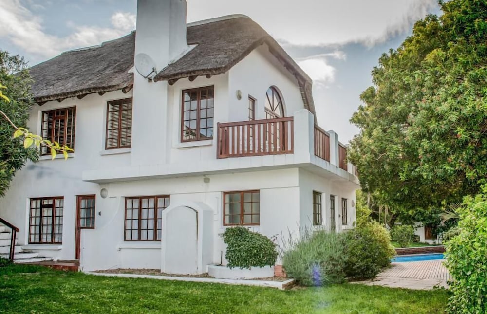 St Francis Bay Luxury Lodge 2