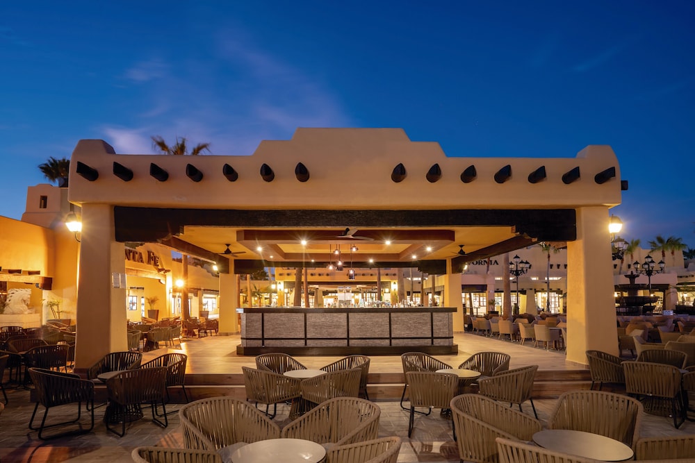 Los Cabos Vacations - Hotel Riu Santa Fe - All Inclusive - Property Image 57