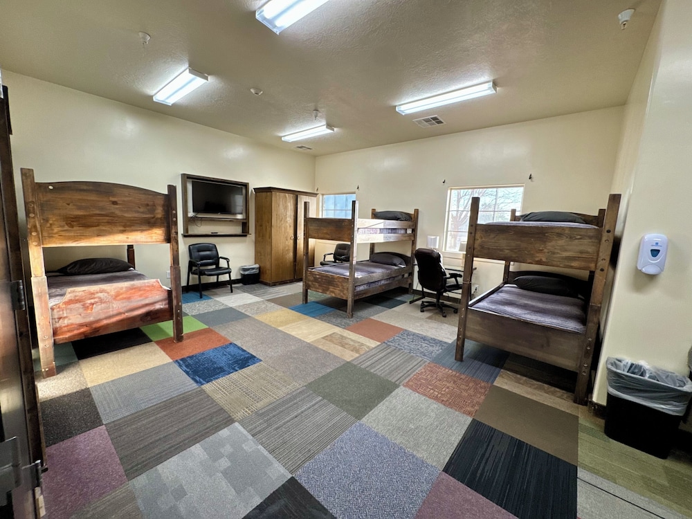Utah Prep Basecamp