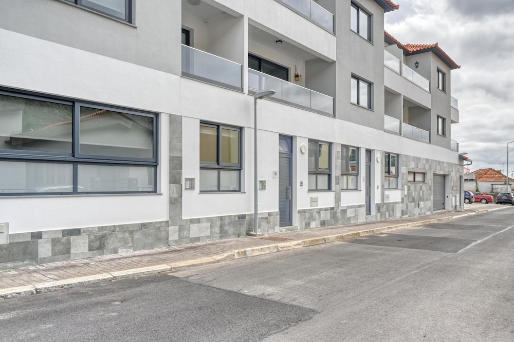 Tristao Vaz I a Home in Madeira view 2