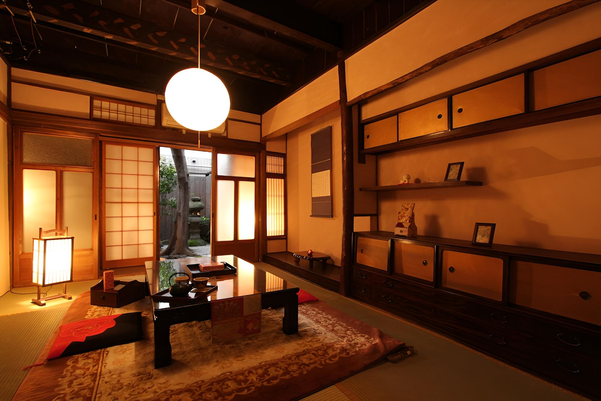 naokonoza Fuyacho