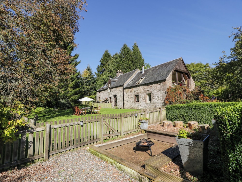 Pittencleroch Mill