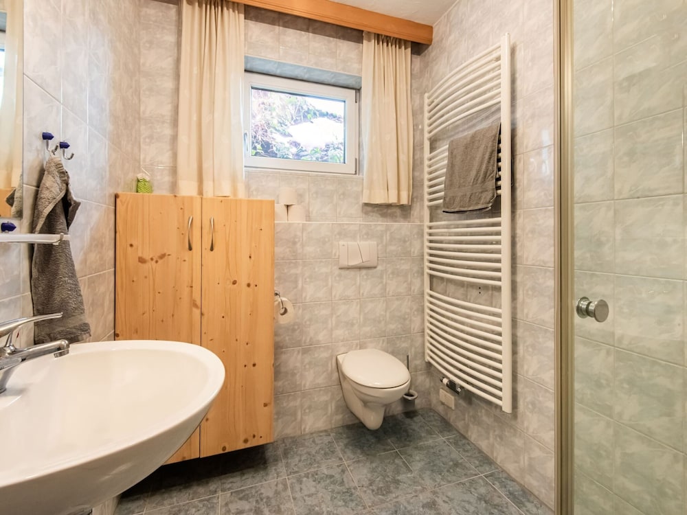 Apartment in Aschau Near Kaltenbach Ski Lift
