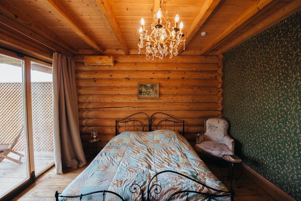 Usadba Skornyakovo-Arhangelskoye