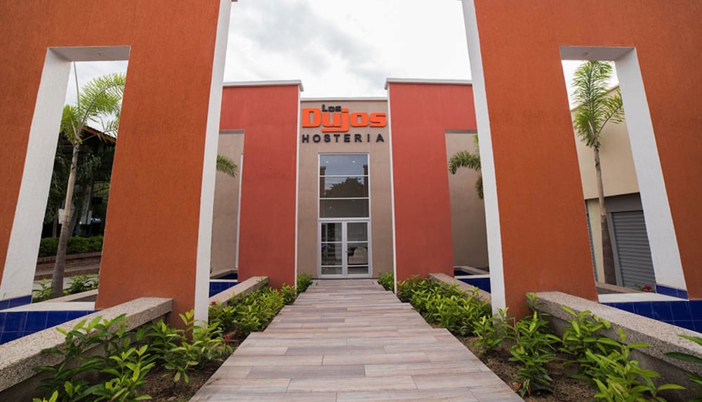 Hotel Hosteria Los Dujos - Image 1