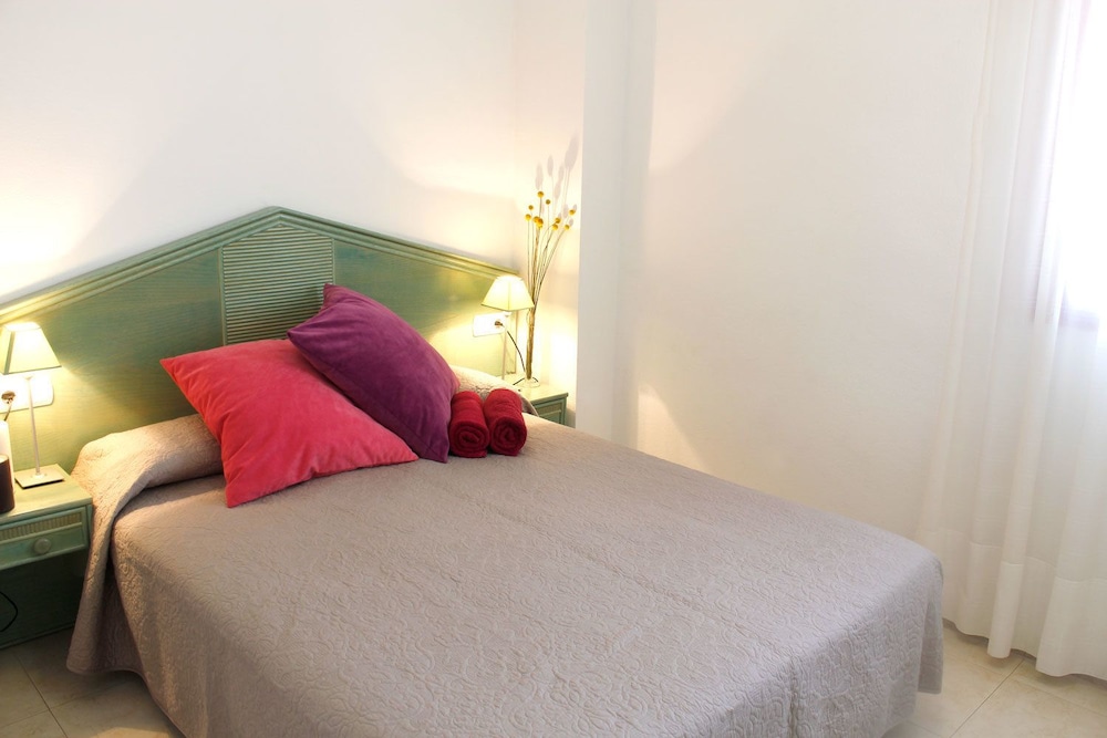 Apartamentos Amatista view 2