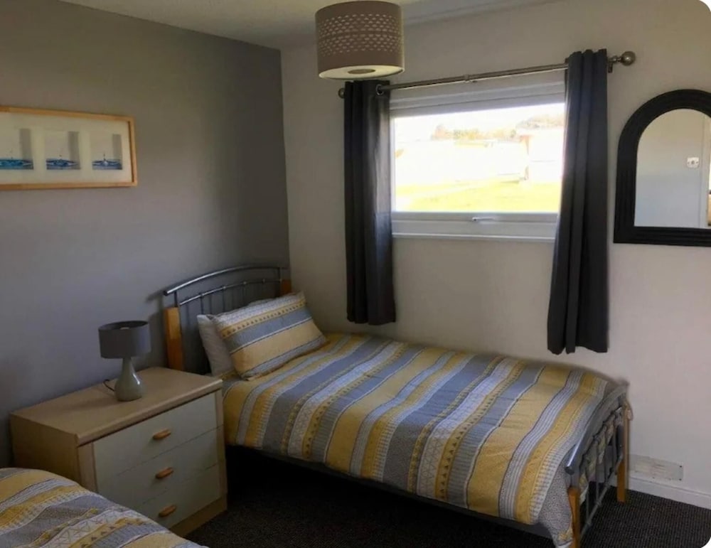 2-bed Chalet in Great Yarmouth