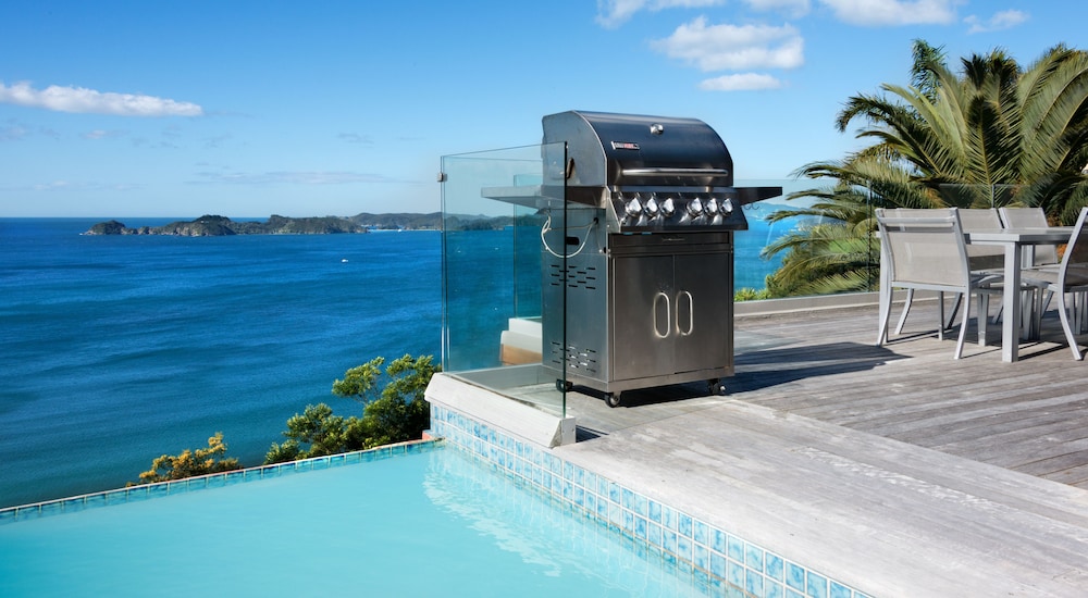 Cloud 9 Luxury Villa