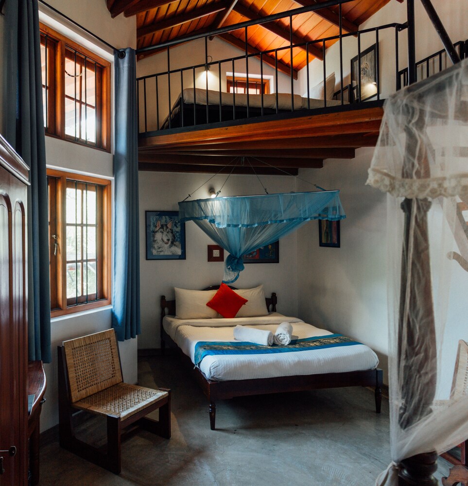 Gruhaya Boutique Villa