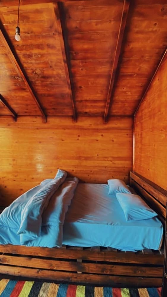 Shanty camp view 4