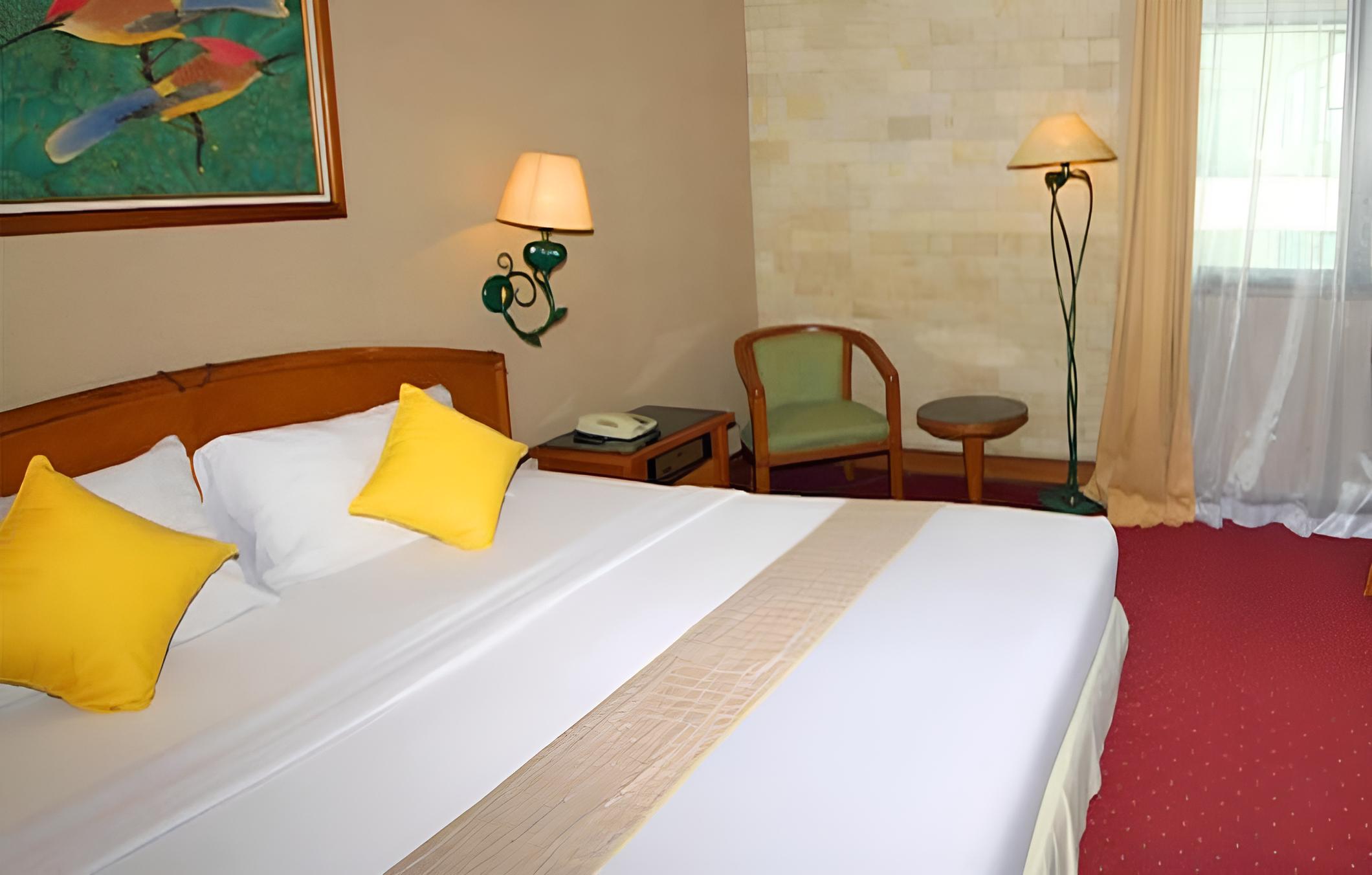 Hotel Cipta 2