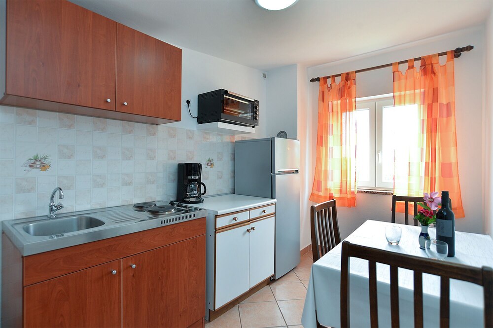 Apartment Kate 407