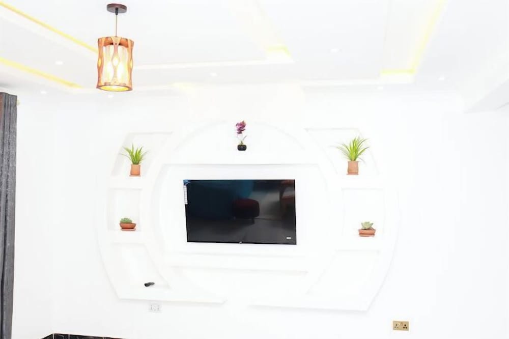 Lux Suites Advent Homes Naivasha