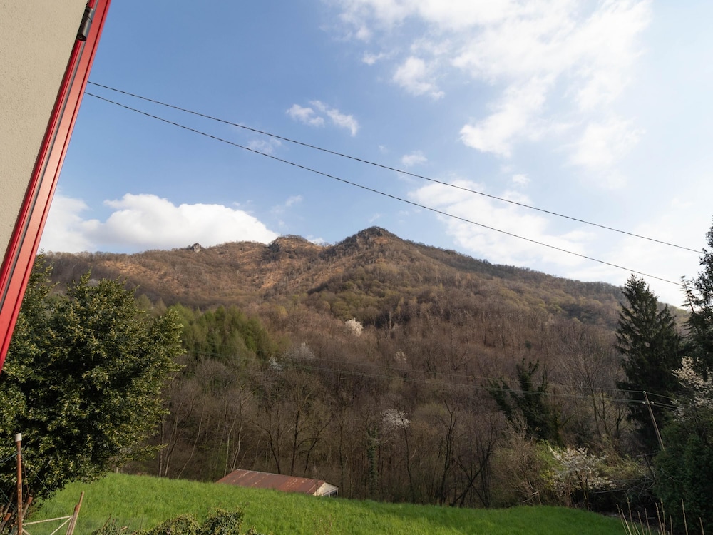 Al Sollievo House in Lecco