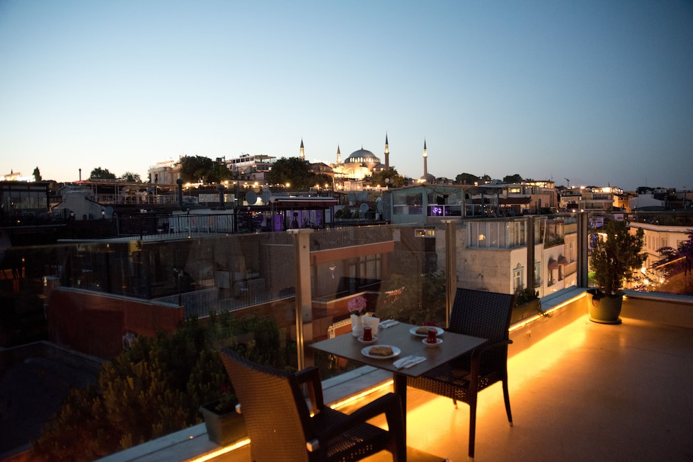 Ferman Otel - Özel Sınıf - Image 99