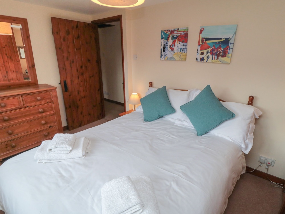 Danby Cottage view 5