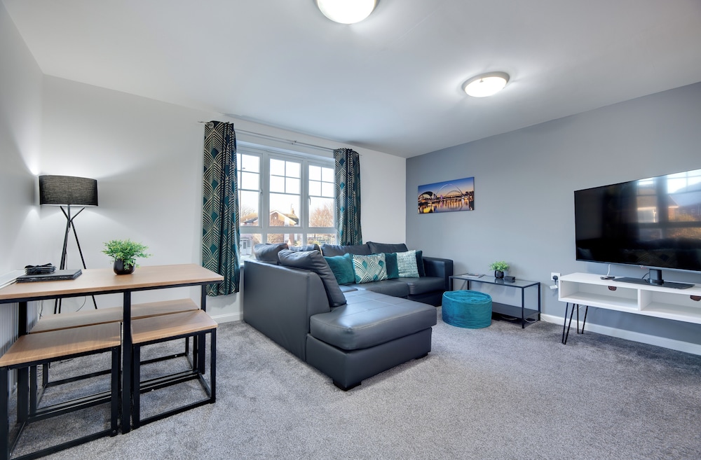 Cooksons Apartments