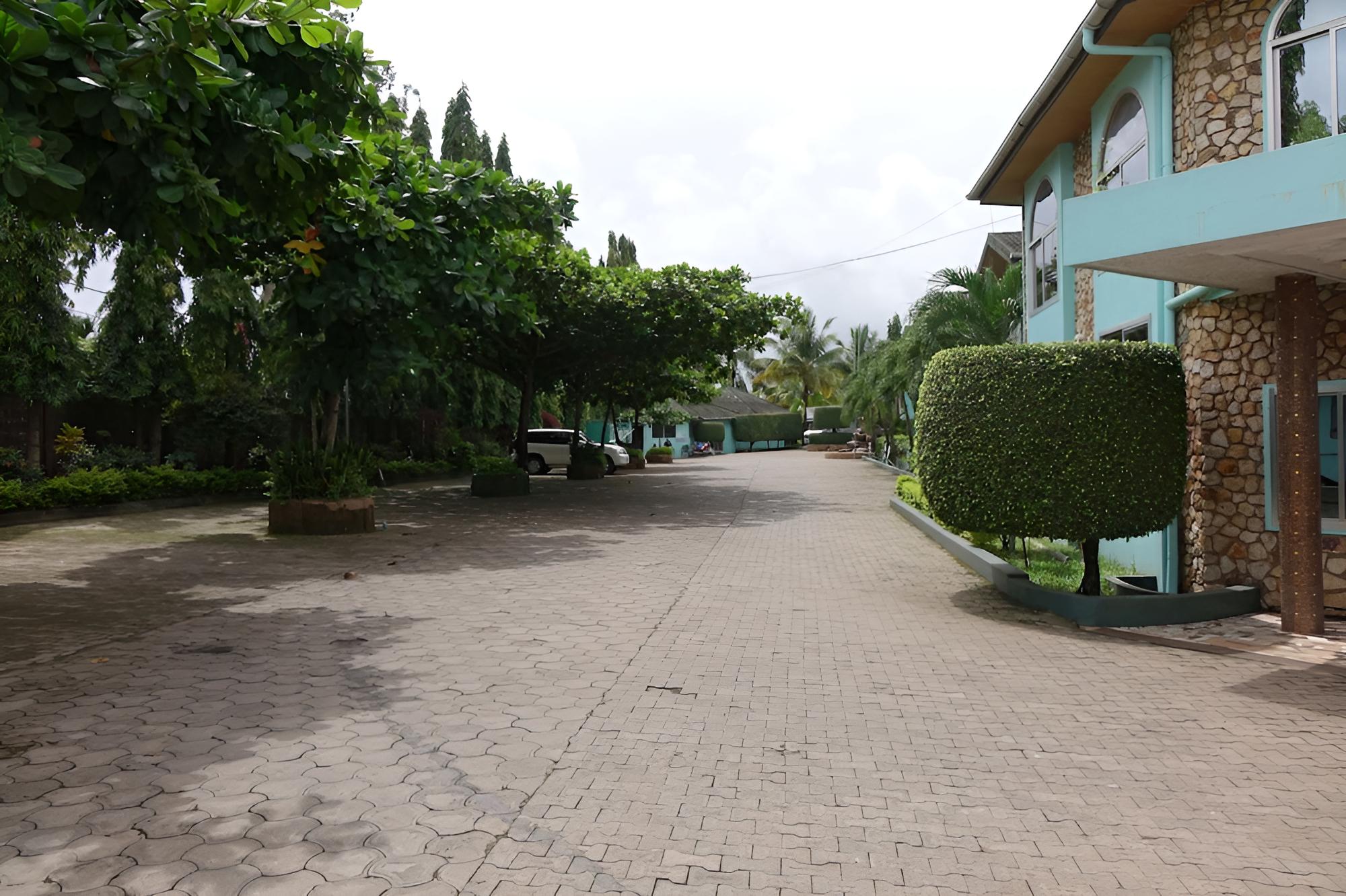 Wusum Hotel