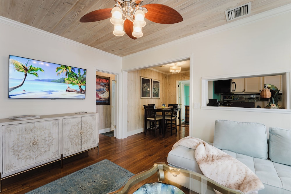 Key West Cottage