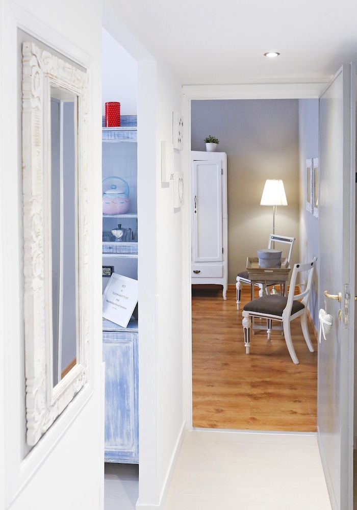 Roma holidays house