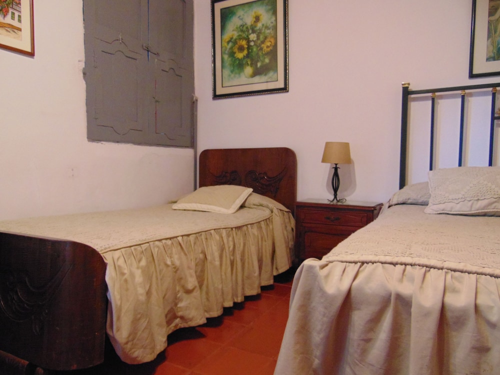 Finca La Colina