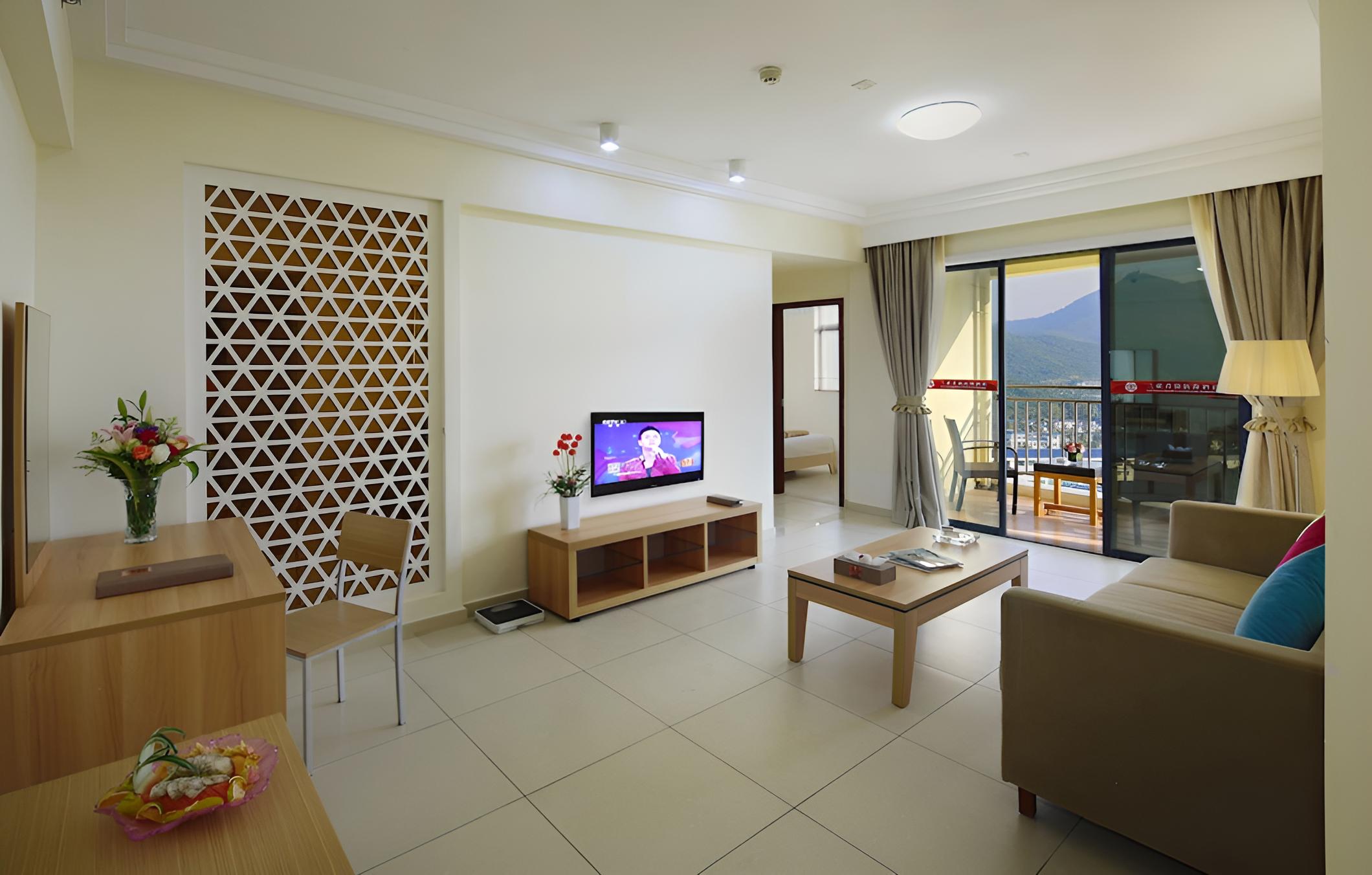 Gentl Grown Sanya Seashore