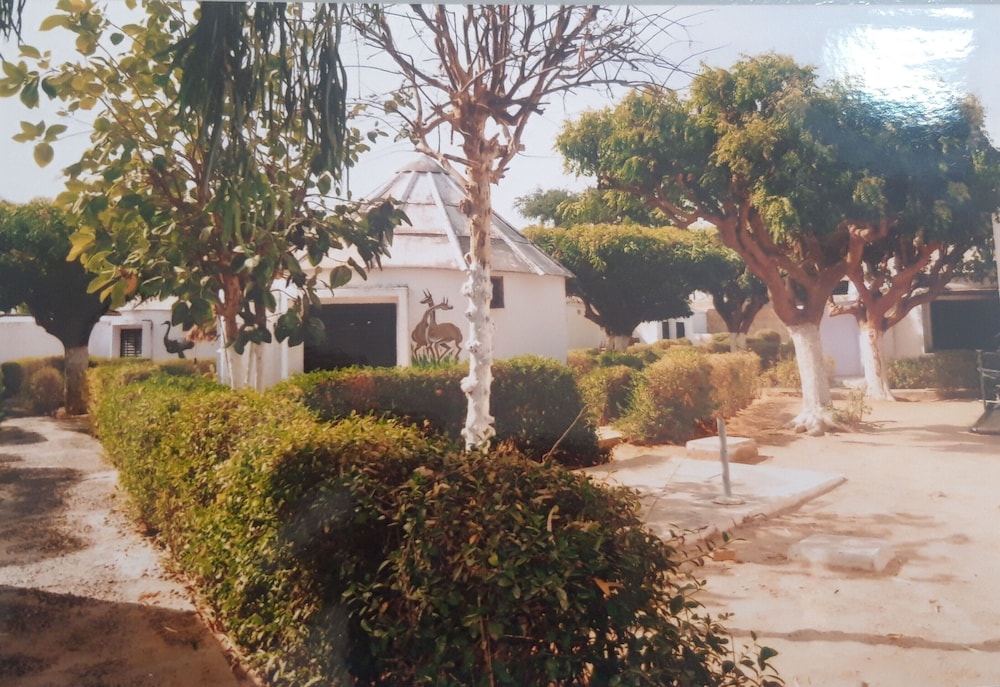 Campement Touristique le Baol