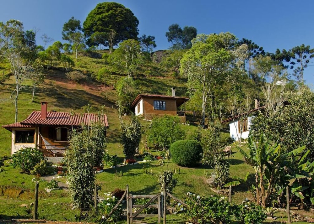 Pousada da Gruta