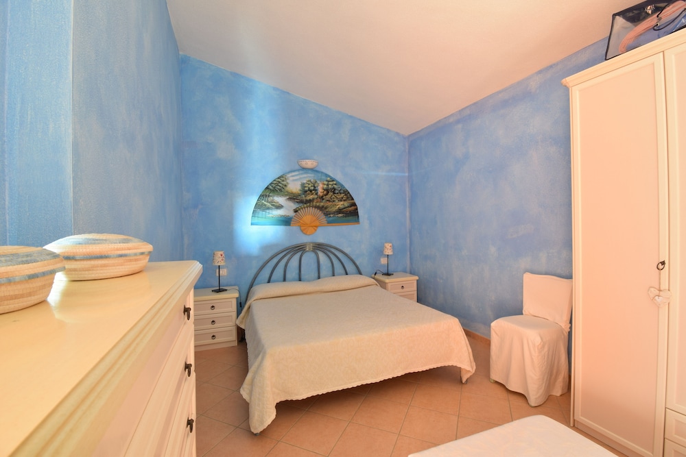 Casa Dell'orto In The Centre Of Agrustos