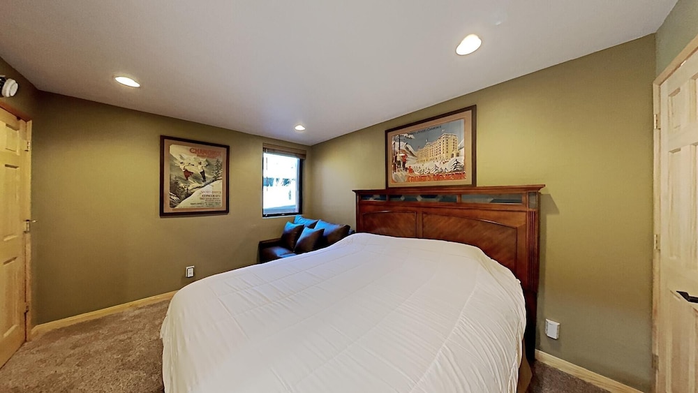 Mammoth Mountain Condos