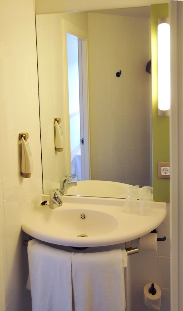 ibis budget Girona Costa Brava