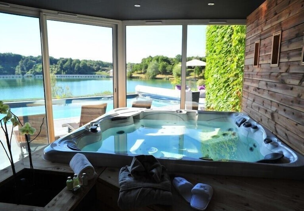 Les Jardins du Lac, The Originals Relais (Relais du Silence) - Property Image 15