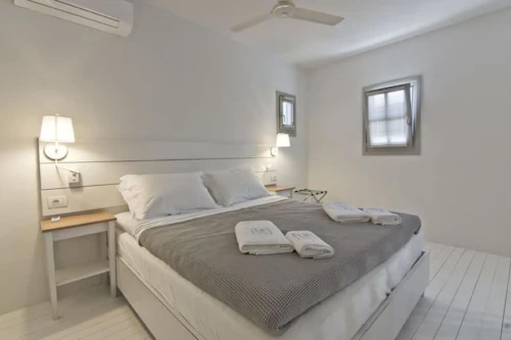 Lindos Comfy Suites