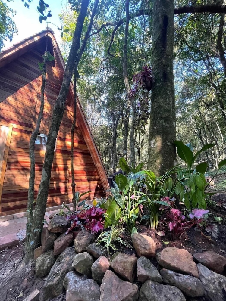 Cabanas do Valle
