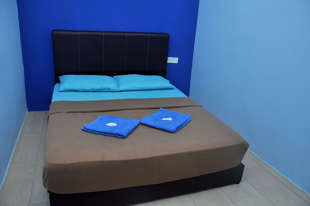 Tanjak Motel - Hostel photo 7