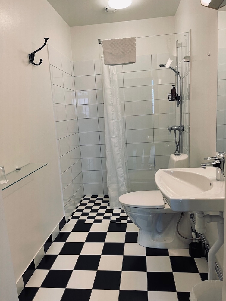 Stationen Bed & Breakfast