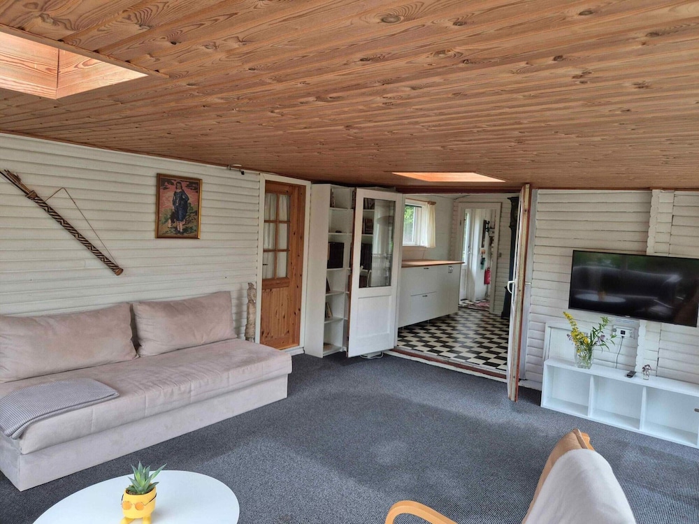 4 Star Holiday Home in Vejby