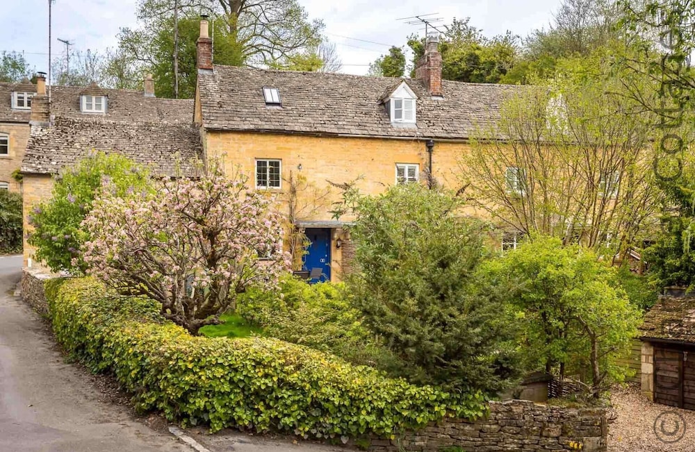 Dove Cottage