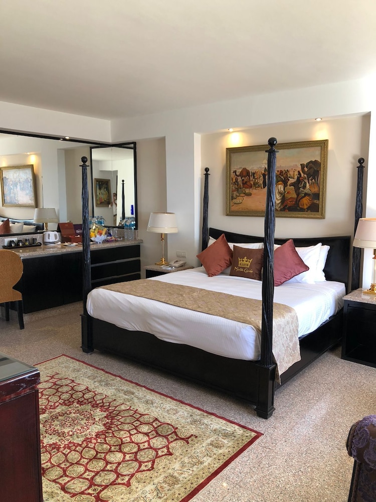 Royal Monte Carlo Sharm El Sheikh - Adults only