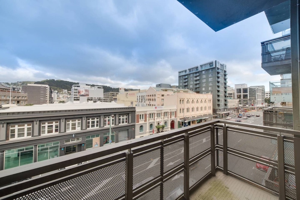 Best Location in Wellington view 5