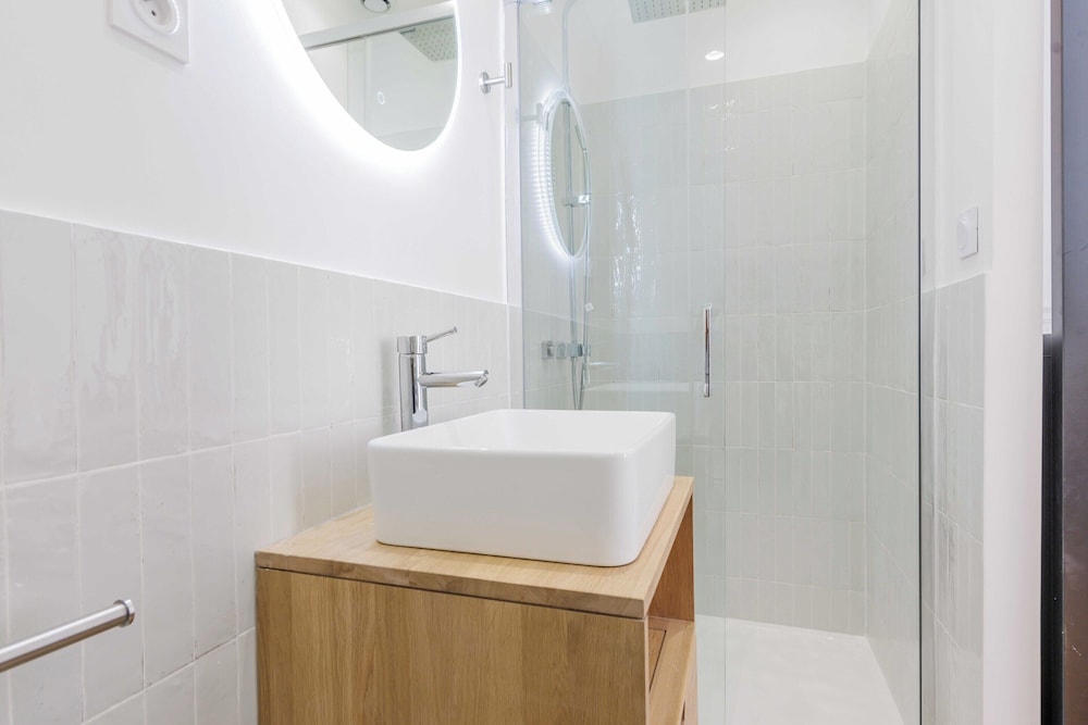 Chic and Welcoming Apartment