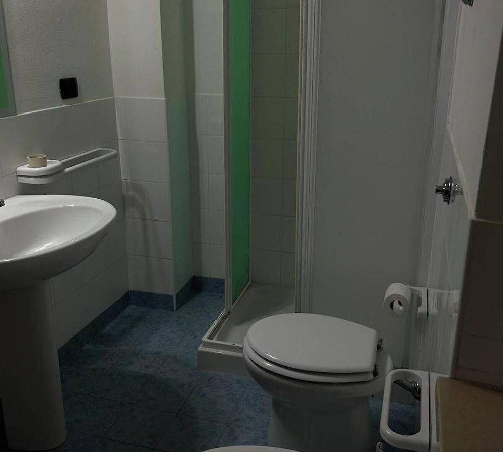 Hotel Baia Mare Blu
