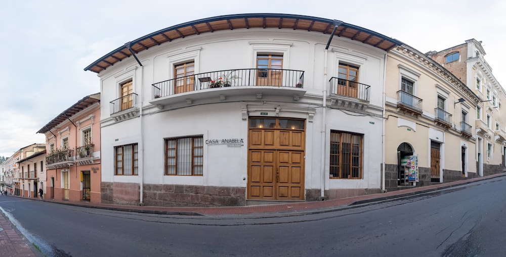 Hotel Casa Anabela Hotel Boutique - Image 1