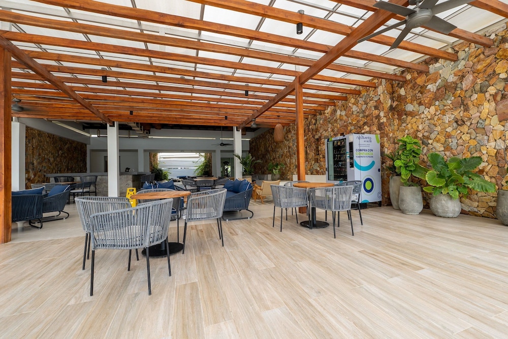 Apartamento premium en Baia Kristal