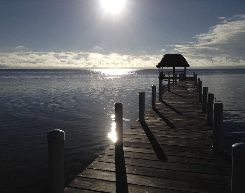 Turtle Beach Cottages