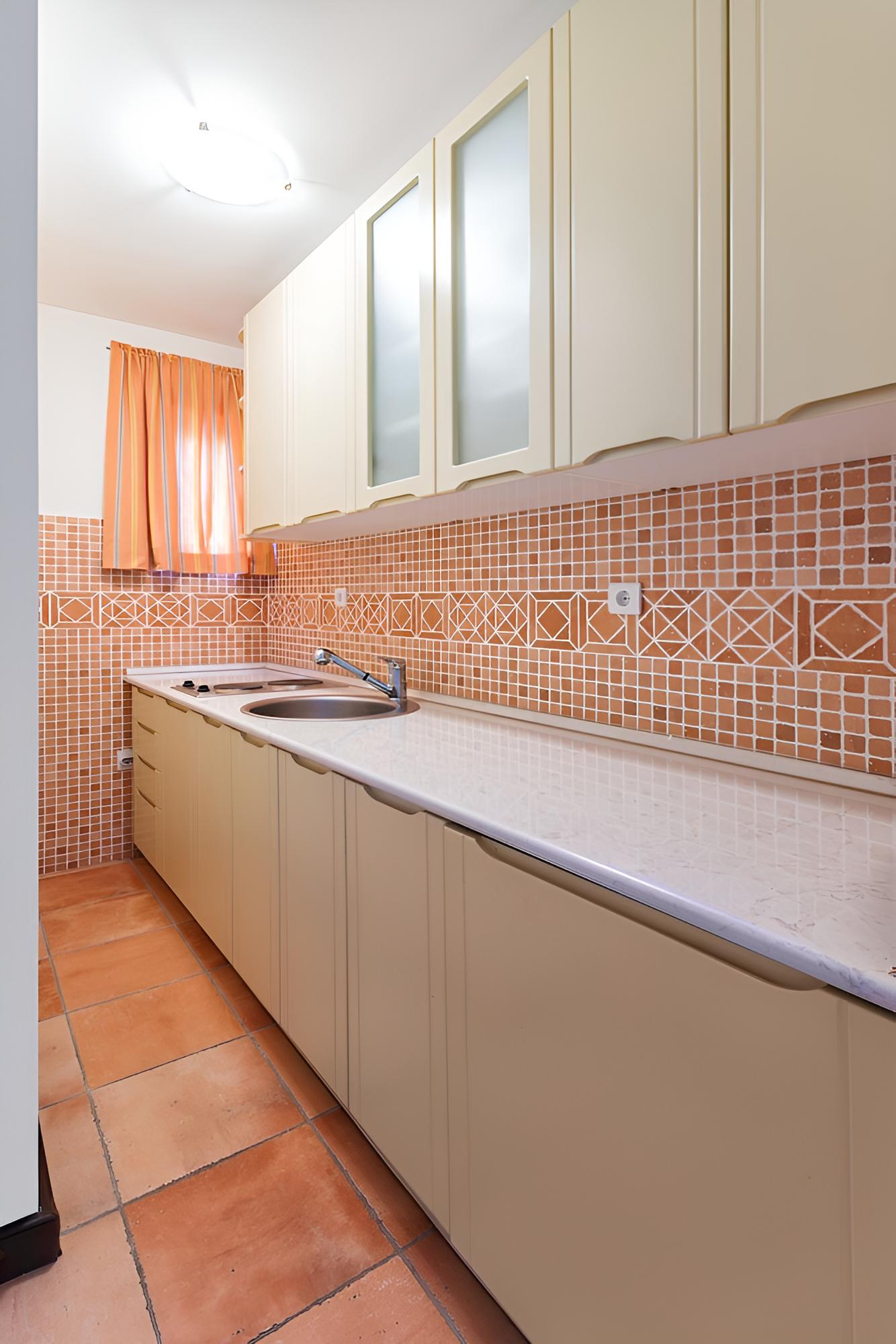 Aparthotel Villa Lav