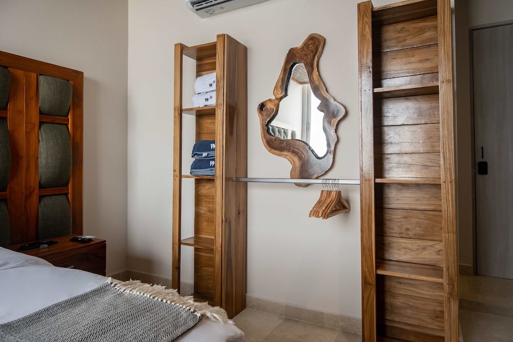 w Delightful Loft in the Heart of Bocagrande